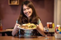 Private Prague Food and Drinks Tour 
