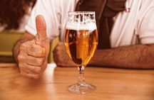Private Prague Food and Drinks Tour 