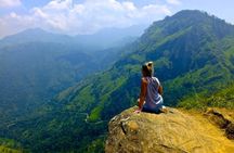 Ella Private Day Tour From Kandy