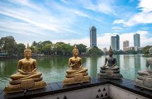 Private Night Tour in Colombo with Street Food Tasting