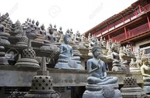 Private Night Tour in Colombo with Street Food Tasting