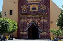 Tour to Cholula from Puebla