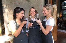 The Asado Experience - Premium Steak