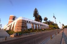 Cholula tour from Puebla