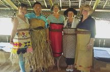 Ancient Tonga Cultur Tour 2hr Full Culture Tour 