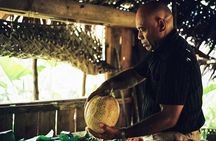 Ancient Tonga Cultur Tour 2hr Full Culture Tour 