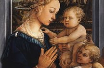 VIP Priority Access: Uffizi Gallery- Guided Experience