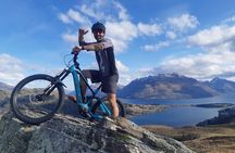Guided eBike Tour 'Ride to the Sky'