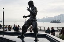 Half-Day Private Custom Tour of Hong Kong