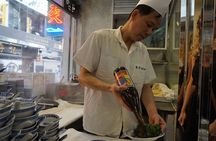 Half-Day Private Custom Tour of Hong Kong
