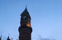  New York City Ghost Tour of Greenwich Village