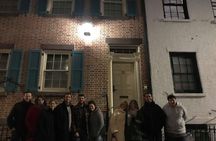 Ghosts of Greenwich Village: 2-Hour Private Walking Tour