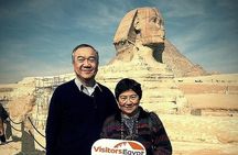  2-Day Tours at Cairo & Giza