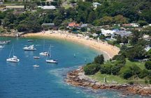 Half-Day or Full-Day Private Guide Hire From Sydney