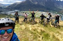 Guided eBike Tour 'Ride to the Sky'