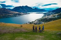 Guided eBike Tour 'Ride to the Sky'