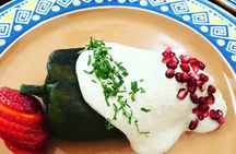 San Jose del Cabo Cooking Experience and Local Markets