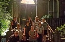 Ghosts of Greenwich Village: 2-Hour Private Walking Tour