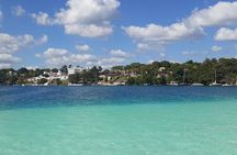 Bacalar tour