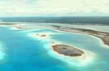 Bacalar tour