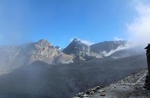 12 Days Annapurna Circuit Trek from Pokhara