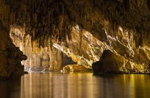  Tham Lod Cave & Pre-Historical Tomb & Bamboo Bridge