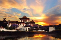 Nepal and Bhutan Tours 