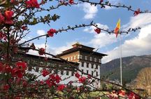 Nepal and Bhutan Tours 
