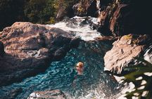 All-Inclusive Waterfall Explorer Day Trip from Airlie Beach 
