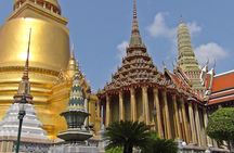PRIVATE Bangkok Shore Excursions - Laem Chabang Port (Thai Tour Guide)