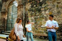 Legends of Casco Viejo Tour: Uncover Hidden Gems