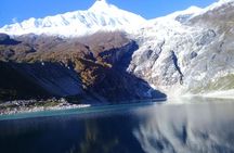Manaslu Circuit Trekking