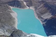 Manaslu Circuit Trekking