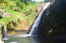 Isle of Spice Adventure Tour
