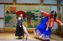 History and Culture Tour(Premium Private Tour)