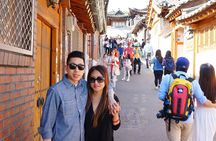History and Culture Tour(Premium Private Tour)