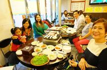 History and Culture Tour(Premium Private Tour)