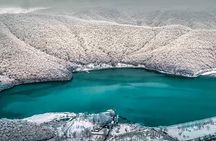 Gabala tour Azerbaijan 