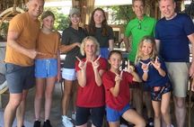 Amazing Race Samui