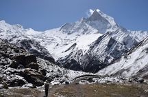 Annapurna Base Camp Trekking