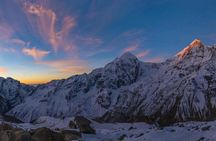 Annapurna Base Camp Trekking