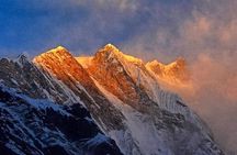 Annapurna Base Camp Trekking