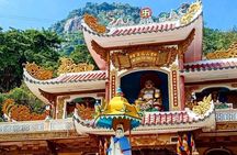 Black Virgin Mountain, Cao Dai Temple & Cu Chi Tunnels 1-day