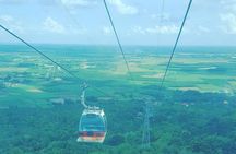 Black Virgin Mountain, Cao Dai Temple & Cu Chi Tunnels 1-day