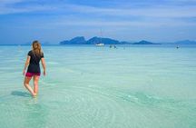 Snorkeling Tour to Rok and Haa Island From Krabi