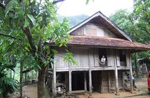 Mai Chau 2 Days 1 Night Pu Luong Adventure Group Tour from Hanoi 