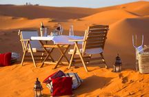 3Days private tour from Fez to Marrakech