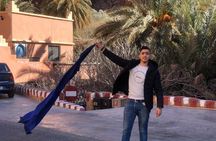 3 Days Sahara Desert Tour Fez to Marrakech Via Merzouga