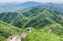 4-Day Private Tour: Incredible Beijing City Highlight 