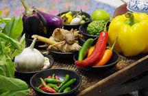 Thai Charm Cooking School Krabi